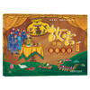 【精装】故宫里的传统节日绘本 （全6册）5岁-12岁 扫码听音频  100个故宫场景300多个知识点 商品缩略图4