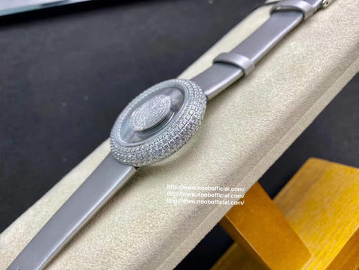 【O出品】【杰克宝】神秘时间-天使之眼！⚠️原装工艺/正品开模！⚠️原装瑞士RONDA 1042石英机芯 商品图8