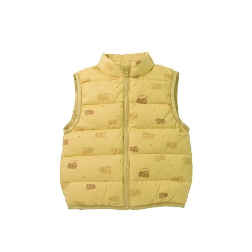 丽婴房-童衣类（秋）D0羽绒款 商品图2