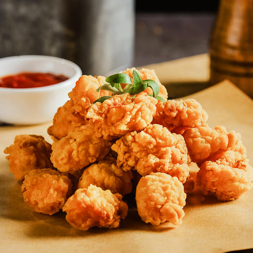 潮香村鸡米花300g*6袋 商品图2