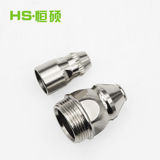 恒硕P80国产铪丝喷嘴/电极 商品图1