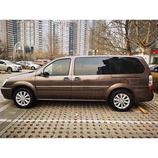 【特价月租-北京】别克 GL8 2.4L 经典版 商品图3