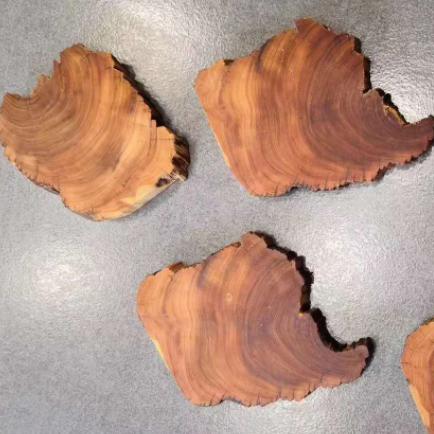 崖柏杯垫 商品图0