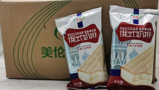 美伦-俄式奶排（乳酪口味） 商品图1