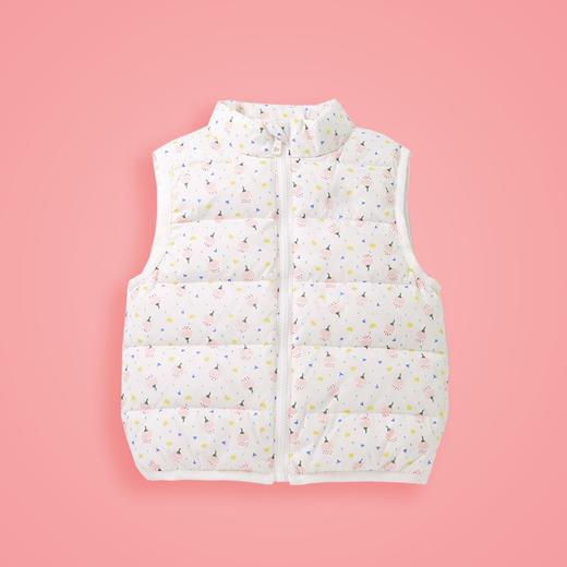 丽婴房-童衣类（秋）D0羽绒款 商品图1