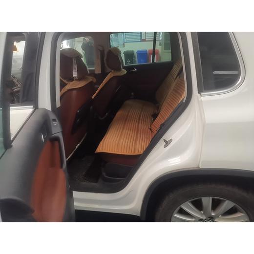 大众 Tiguan 2.0TSI 舒适版 【长租-北京】 商品图7