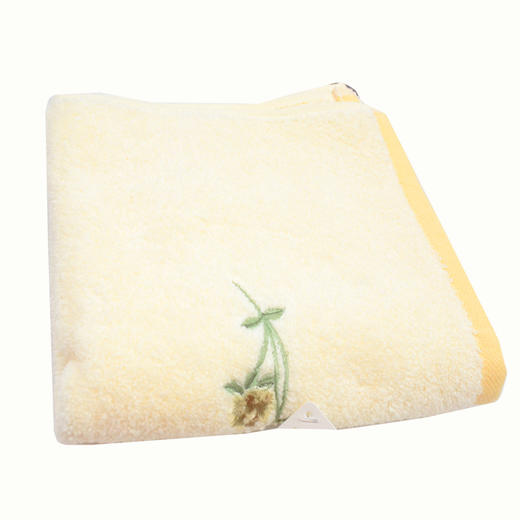 金号2119WAH素色毛巾 商品图0