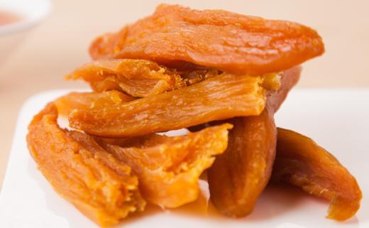 红薯干 商品图0