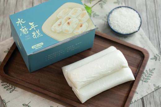 水磨年糕 商品图0