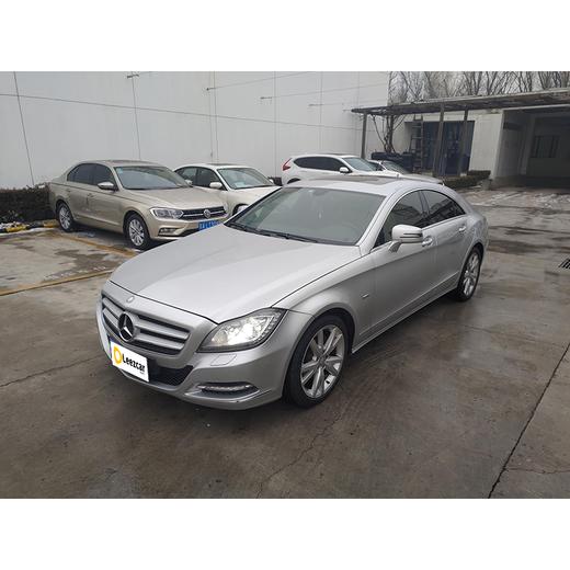 【特价月租-北京】奔驰 CLS级 300 CGI 商品图2