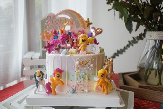 小马宝莉（彩虹款） 商品图4