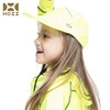 HOII/后益 儿童高尔夫运动棒球帽防晒美肤抗UV防99%紫外线[D类] 商品缩略图4