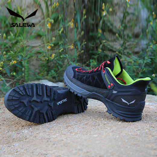 SALEWA沙乐华/男式徒步鞋 SWFAG91008 商品图3