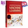 预售 【中商原版】深入理解机器学习：从原理到算法 英文原版Understanding Machine Learning Shai Shalev-Shwartz , Shai Ben-David 商品缩略图0