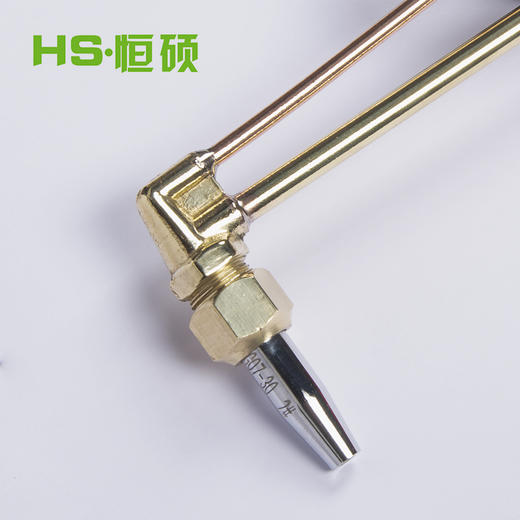 恒硕G01-30紫铜火焰切割枪 商品图2