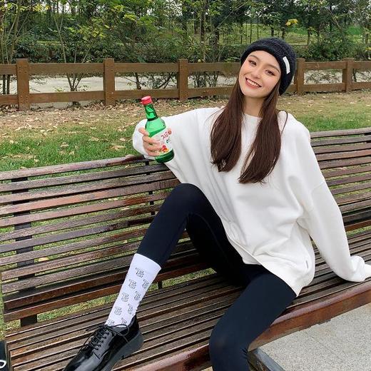 特价秒杀 THESOWING 燃脂瑜伽打底裤（1条装）.潮快闪[D类] 商品图2