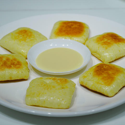 娘惹粗粮煎饼 275g （12块） 商品图1