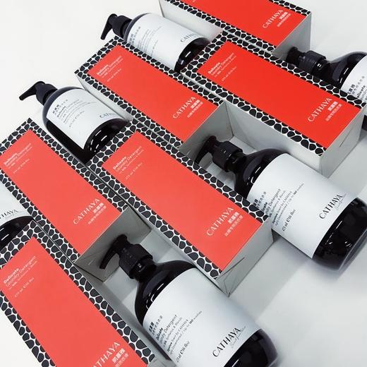 CATHAYA/凯喜雅  丝绸专用洗衣液真丝洗衣液475ml*1瓶[福利品] 商品图5