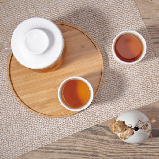 原初格物异同茶具/一壶二杯/TSR2011便携泡茶杯子礼品套装 商品图2