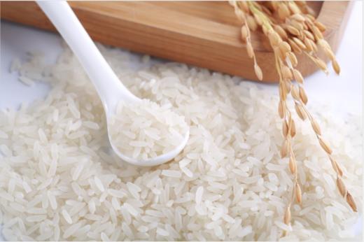 【严选】稻渔之光生态香米5KG（厂家直发） 商品图1