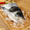 千岛湖 活鱼现杀/鱼头  现捕现发 商品缩略图0