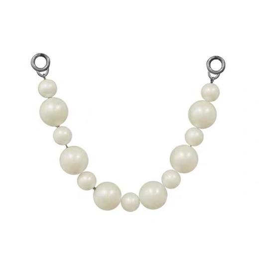 预售|APEDEMOD青蛙包珍珠链条.潮快闪[福利品] 商品图1