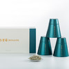 藤茶 | 湘西莓茶 【2025年新茶】 小界莓-奇峰 三罐礼盒装 75g 商品缩略图2