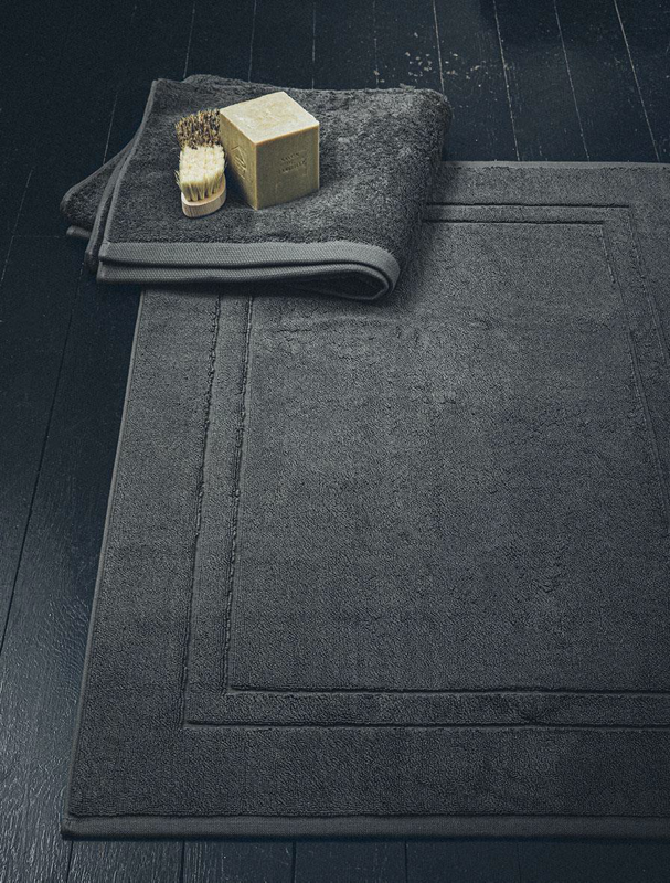 AT邸尔铂 · 法国进口奢华家纺伊桑Essentiel 基础单色系列浴室防滑垫