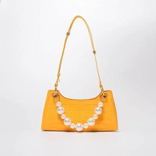 预售|APEDEMOD青蛙包珍珠链条.潮快闪[福利品] 商品图2