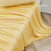CATHAYA/凯喜雅 黄金茧夏凉被 真丝蚕丝被150*200cm抑菌 透气助眠[福利品] 商品缩略图4