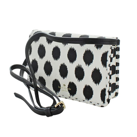 Kate Spade 凯特·丝蓓 女挎包 混色 PXRU7465 BLACKMULTI 商品图2