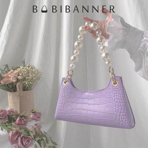 预售|APEDEMOD青蛙包珍珠链条.潮快闪[福利品] 商品图3