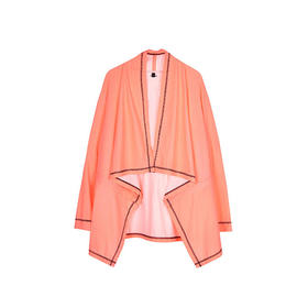 HOII/后益 2WAY-造型披肩外套防晒外衣防晒美肤抗UV防99%紫外线[D类]