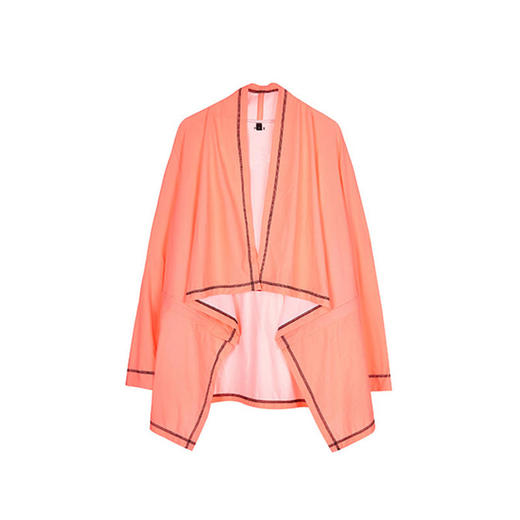 HOII/后益 2WAY-造型披肩外套防晒外衣防晒美肤抗UV防99%紫外线[D类] 商品图0