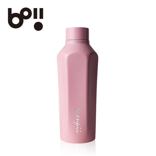 本因/BOII保温杯300ml 24小时保冷12小时保温 [福利品] 商品图3