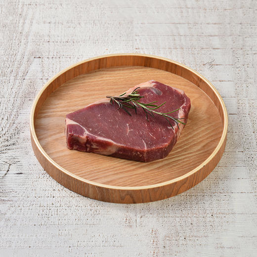 (即期品)原切草饲西冷牛排 Grass-Fed Beef Sirloin Steak(180g) 商品图0
