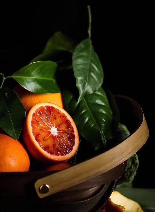 【推荐】老树琥珀血橙8斤装，总仓直发包邮到家，72小时内发货 商品图3