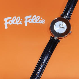 芙丽芙丽/Folli Follie 手表