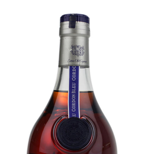 马爹利蓝带干邑白兰地2021年礼盒限量版700ml/1瓶/2瓶 商品图1