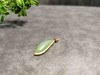 【御珠宫坊】金镶碧玉吊坠 商品缩略图2