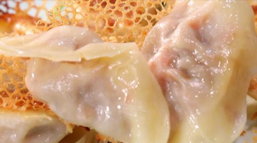 冰花羊肉饺子 商品图0