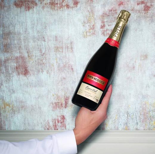 Piper Heidsieck Essentiel 白雪别致香槟 商品图3