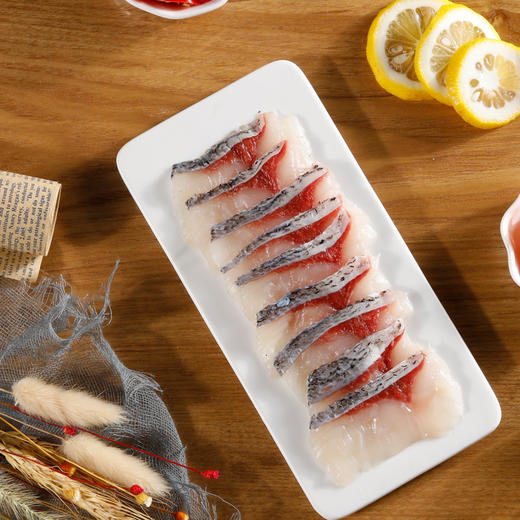 千岛湖 活鱼现杀/鱼头  现捕现发 商品图4