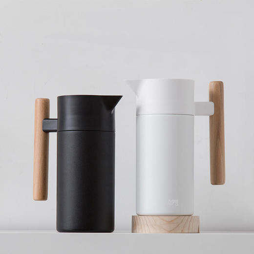 【已下架】积分换购 | 本因Boii家用热水壶1.2L[福利品] 商品图4