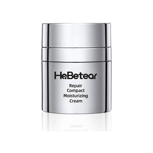 【已下架】下单后48小时发货 赫铂之泪/HeBetear 修护柔润紧肤面霜细致毛孔提亮修护保湿紧肤35g[B类] 商品图1