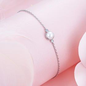 珍珠手链【LM0135-XF】2101