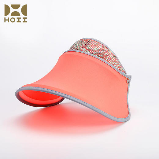 台湾HOII/后益 施华洛世奇联名款水晶限量版伸缩帽[D类] 商品图3