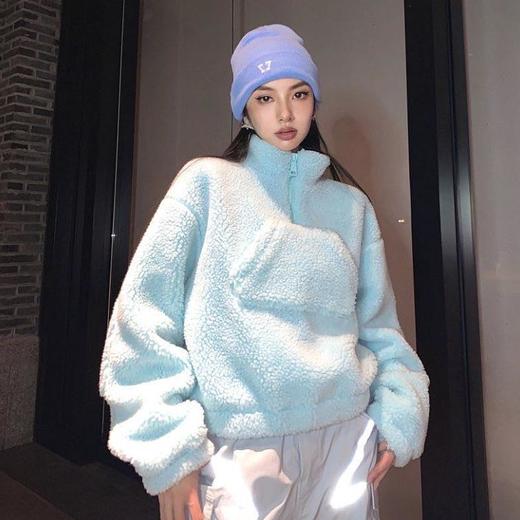 特价秒杀 新款SMFK 流浪登山夹克冰川色CF001LG.潮快闪[福利品] 商品图1