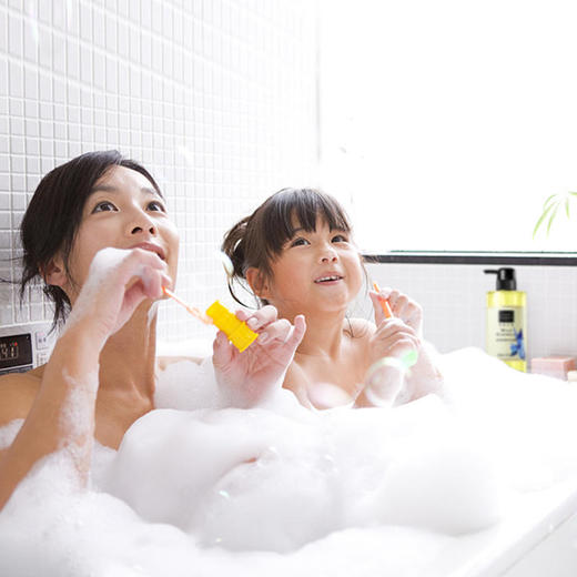 【已下架】【50代金券】歌歌兰妮 身体乳+沐浴露套装 补水保湿滋润全身持久留香 [福利品] 商品图4