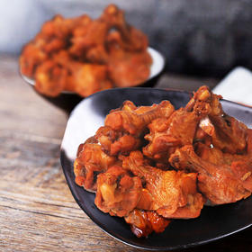 唐语秘制鸡翅根（150g）